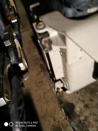 Seats from the plane of Embraer